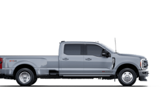 2025 Ford Super Duty® External Image 1